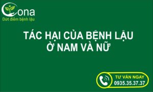 tac hai cua benh lau